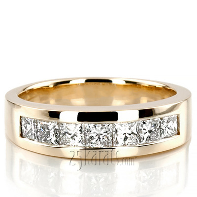 1.89 ct. Diamond Men's Ring thumbnail 3