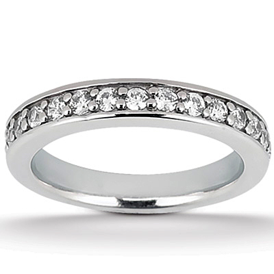 Compliments To You Wedding Band (1/3 ct. t.w.)
