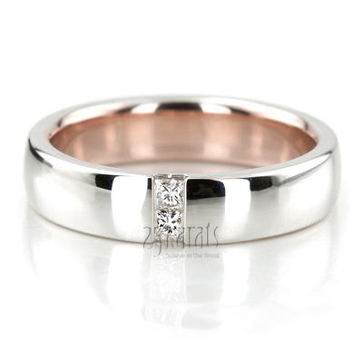 His & Hers Wedding Bands For Sale - Wedding Ring Sets