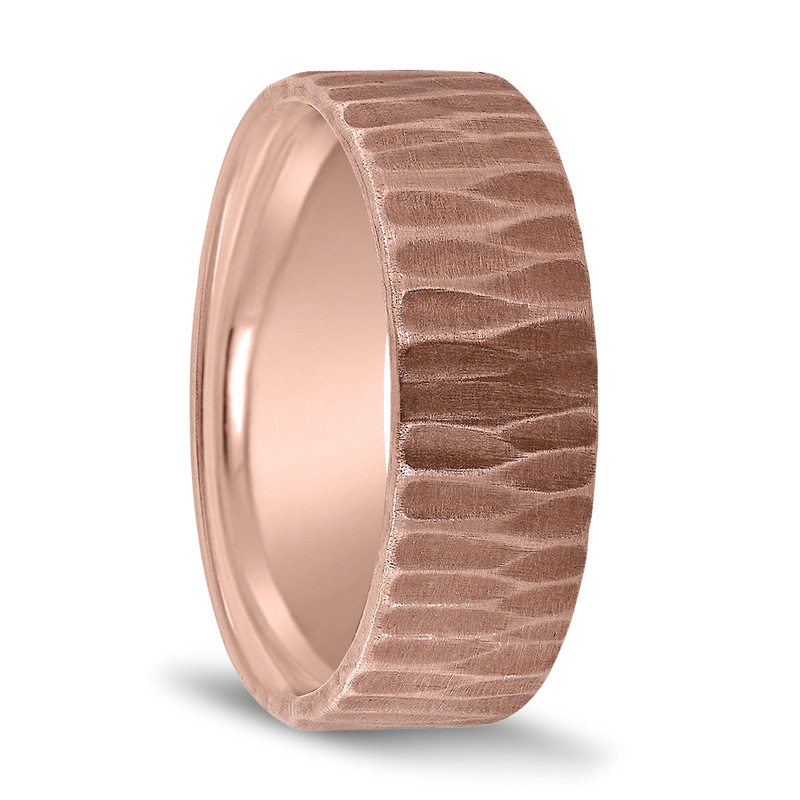 Novell Desert Wind Wedding Ring  - main view