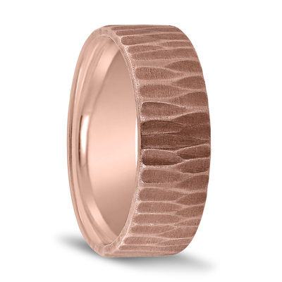 Novell Desert Wind Wedding Ring 
