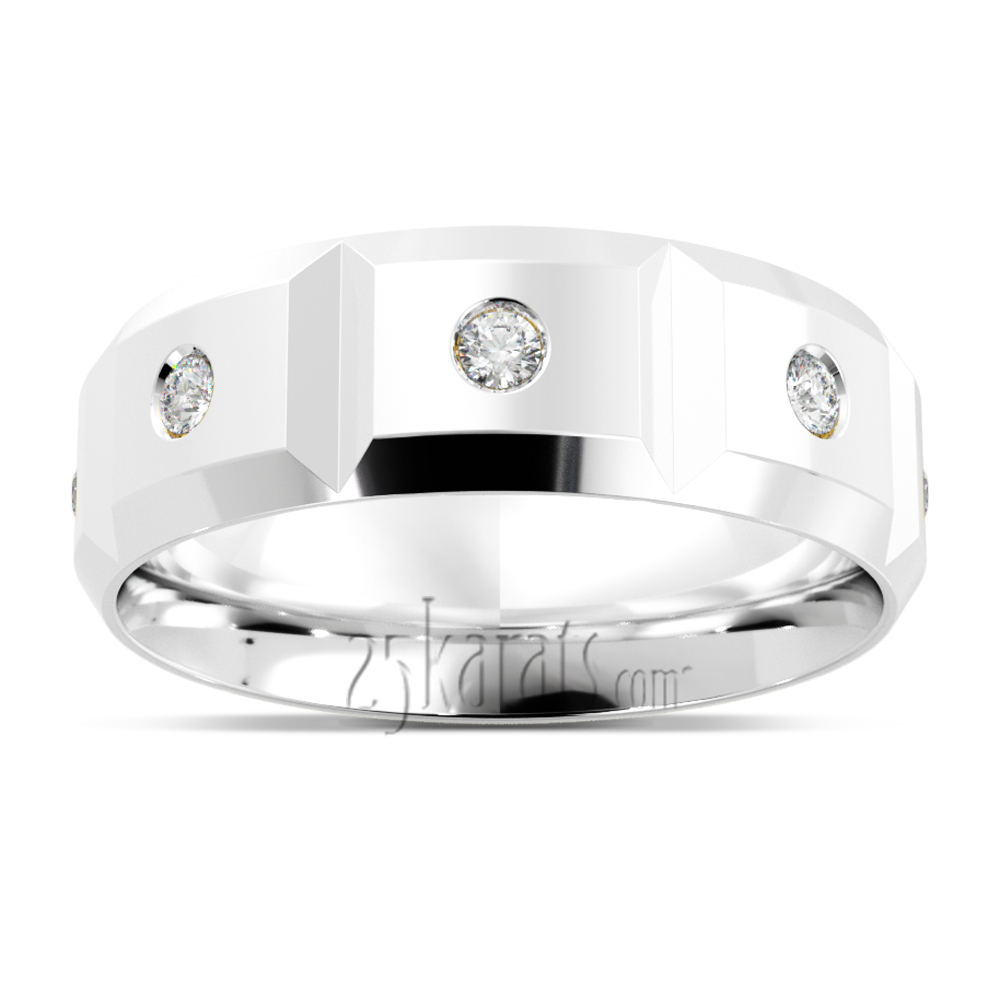 Bestseller Diamond Wedding Ring