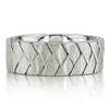 Bestseller Hand Braided Gold Wedding Ring  thumbnail 9