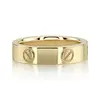 Cartier Inspired Wedding Ring thumbnail 2