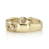 Classy Diamond Fancy Ring (0.16 ct.tw) thumbnail 6