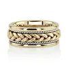 Braided Handmade Wedding Ring  thumbnail 14