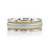 Brushed Round Handcrafted Wedding Ring thumbnail 5