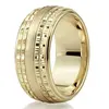 High Center Designer Wedding Ring thumbnail 2