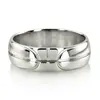 Basketball Design Ring thumbnail 3