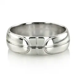 Basketball Design Ring thumbnail 3