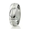 Basketball Design Ring thumbnail 4