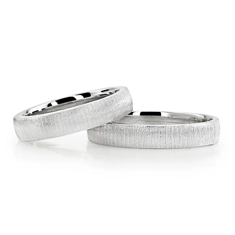 10K dome-comfort-fit-wedding-band - alternate view 3