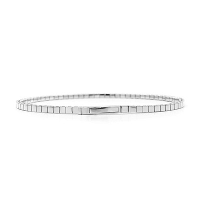 Half Bangle Diamond Tennis Bracelet 7/8 ct.tw thumbnail 5