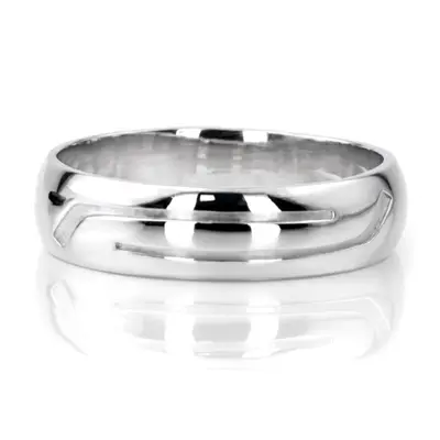 Hockey Stick Design Ring - view 3 of 3