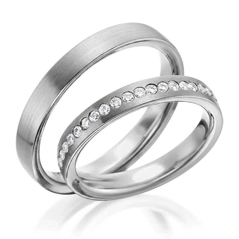 plat eternity-style-her-band-paired-with-classic-flat-b - alternate view 3