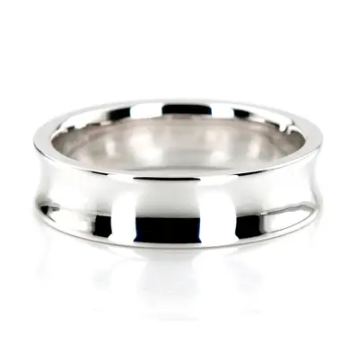 Spark Eye Diamond Wedding Band Set - view 3 of 4
