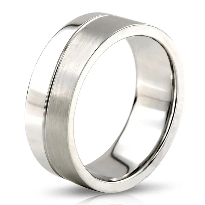 14K Wave-Design-Diamond-Wedding-Ring-Set - alternate view 6