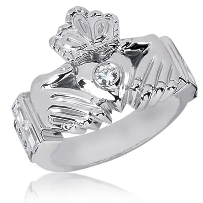 1.06 ct. tw. Diamond Men's Ring - view 1 of 3