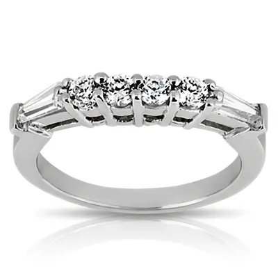 Diamond Bridal Ring (0.72 ct. tw.)