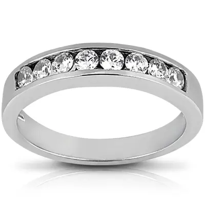 Diamond Bridal Ring (0.80 ct. tw.) 1 - view 1 of 4