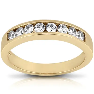 Diamond Bridal Ring (0.80 ct. tw.) 1 - view 2 of 4