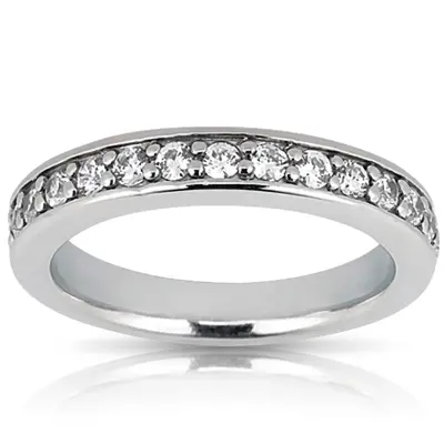 0.30 ct. Diamond Bridal Ring 2 - view 1 of 4