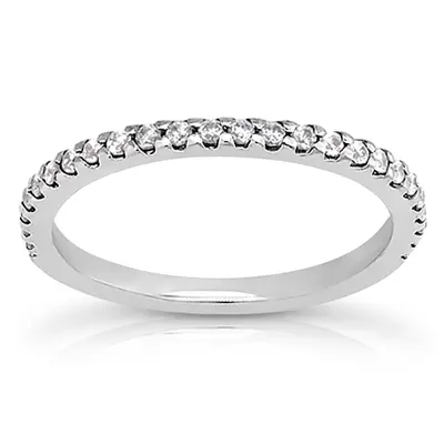 0.25 ct. Diamond Bridal Ring 1 - view 1 of 5
