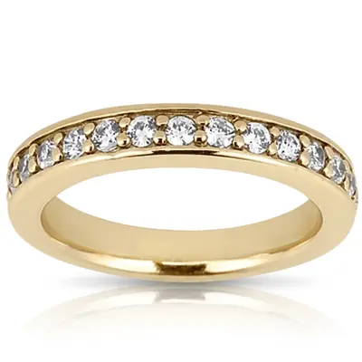 0.30 ct. Diamond Bridal Ring 2 - view 2 of 4