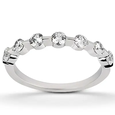 Diamond Bridal Ring (0.49 ct. tw.) - view 1 of 4