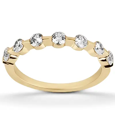 Diamond Bridal Ring (0.49 ct. tw.) - view 2 of 4