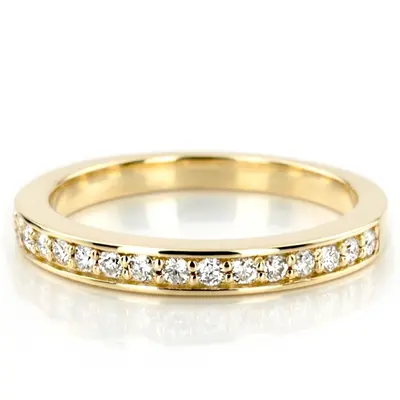 0.24 ct. Diamond Bridal Ring - view 1 of 7