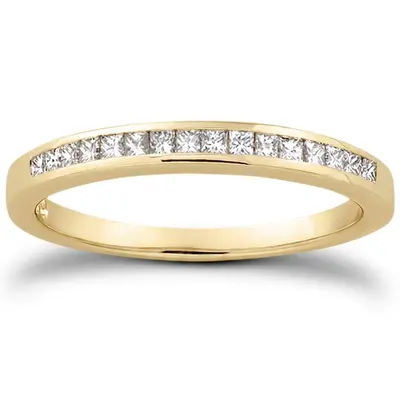 0.20 ct. tw. Diamond Bridal Ring - view 2 of 6