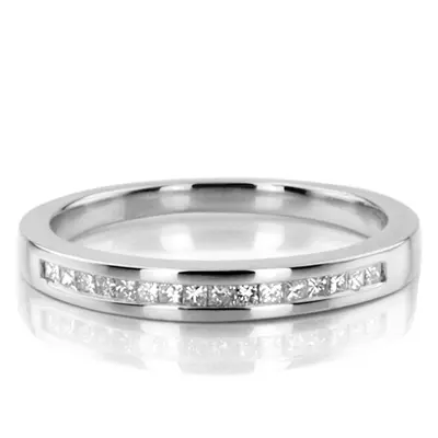 0.28  ct. tw.  Diamond Bridal Ring - view 1 of 8