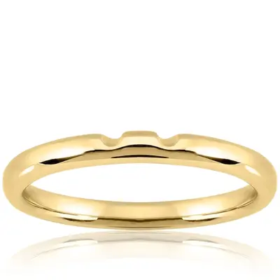 Diamond Bridal Ring alternate view