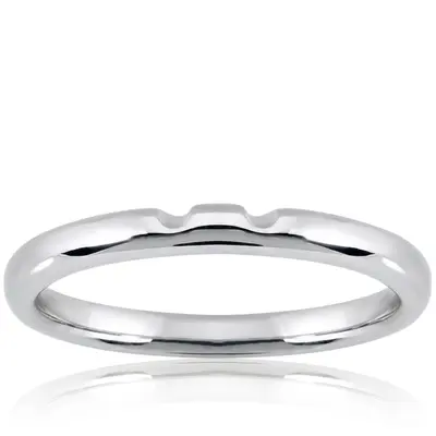 Diamond Bridal Ring