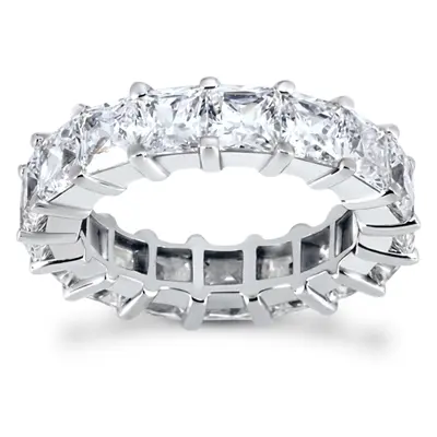 6.00 CT Diamond Eternity Wedding Band