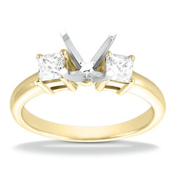 Diamond Engagement Ring (0.34 ct. tw.) thumbnail 12