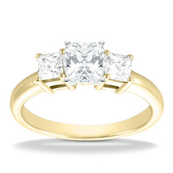 Diamond Engagement Ring (0.34 ct. tw.) thumbnail 22