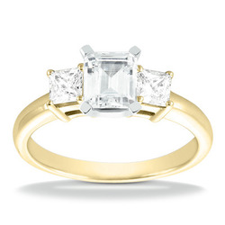 Diamond Engagement Ring (0.34 ct. tw.) thumbnail 21