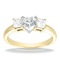 Diamond Engagement Ring (0.34 ct. tw.) thumbnail 20
