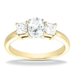 Diamond Engagement Ring (0.34 ct. tw.) thumbnail 18