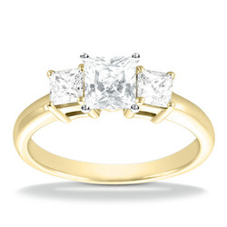Diamond Engagement Ring (0.34 ct. tw.) thumbnail 16