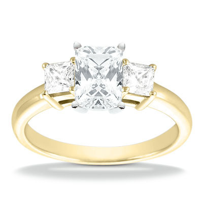 Diamond Engagement Ring (0.34 ct. tw.) thumbnail 15