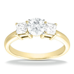 Diamond Engagement Ring (0.34 ct. tw.) thumbnail 14