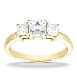 Diamond Engagement Ring (0.34 ct. tw.) thumbnail 13