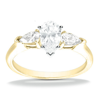 Diamond Engagement Ring (0.60 ct. tw.) thumbnail 19