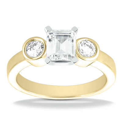 0.60 ct. Diamond Engagement Ring thumbnail 21