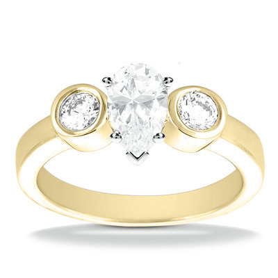 0.30 ct. Diamond Engagement Ring thumbnail 17