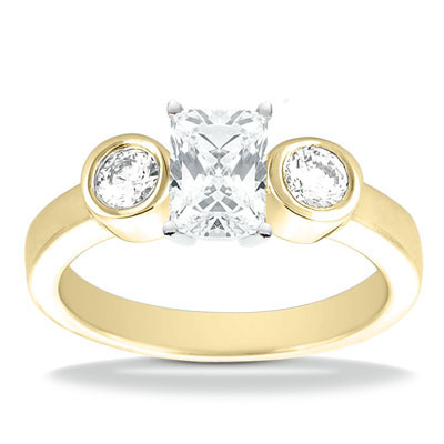 0.30 ct. Diamond Engagement Ring thumbnail 15