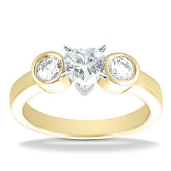 0.70 ct. Diamond Engagement Ring thumbnail 20